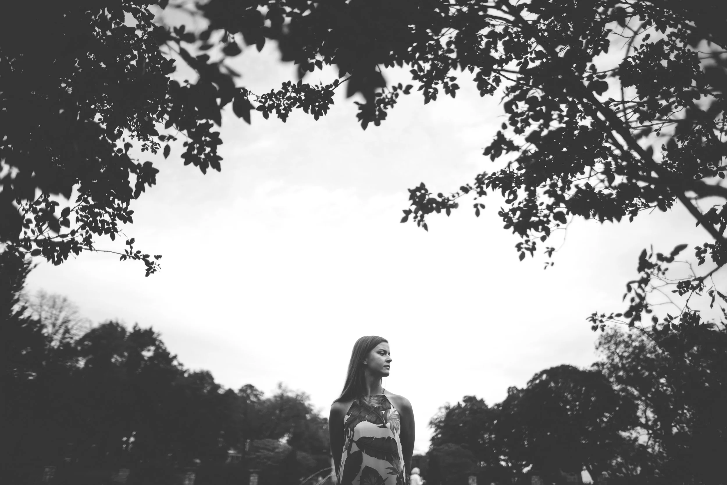 Camryn | Kansas City Senior