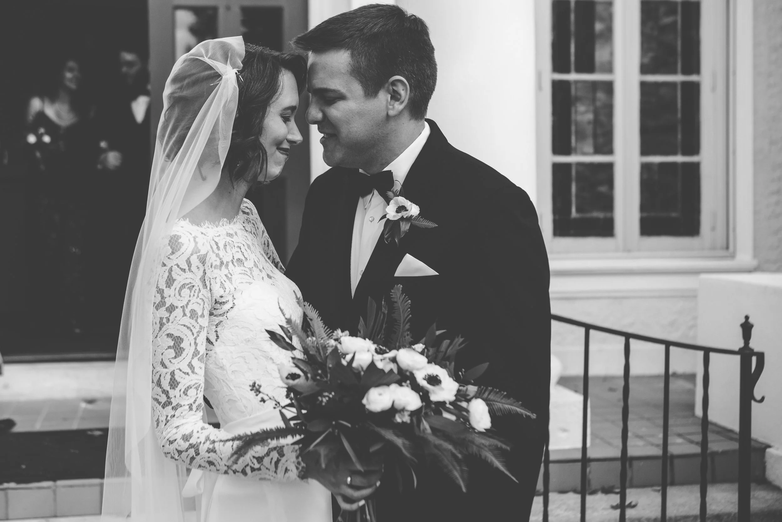 Katherine and Austin | Kansas City Wedding