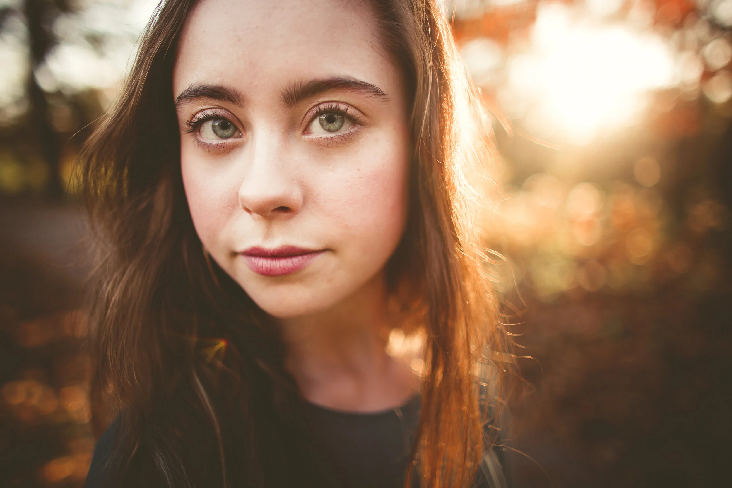 Isabella | Kansas city senior