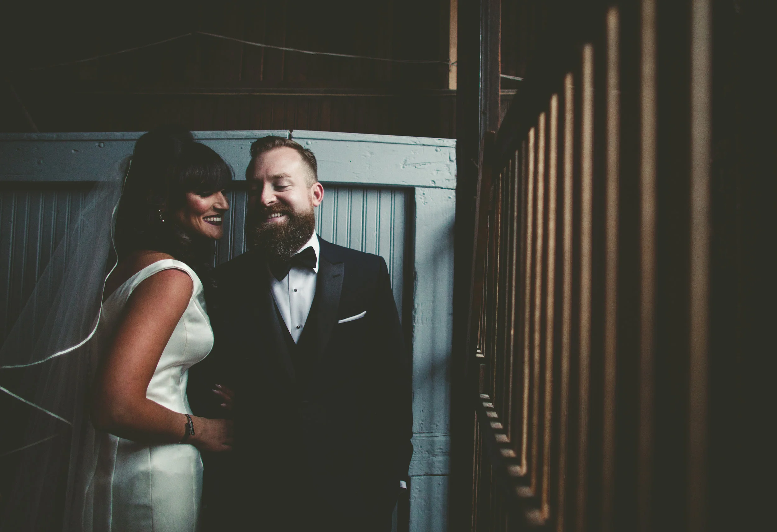 Ally and Jacob | Kansas City Wedding