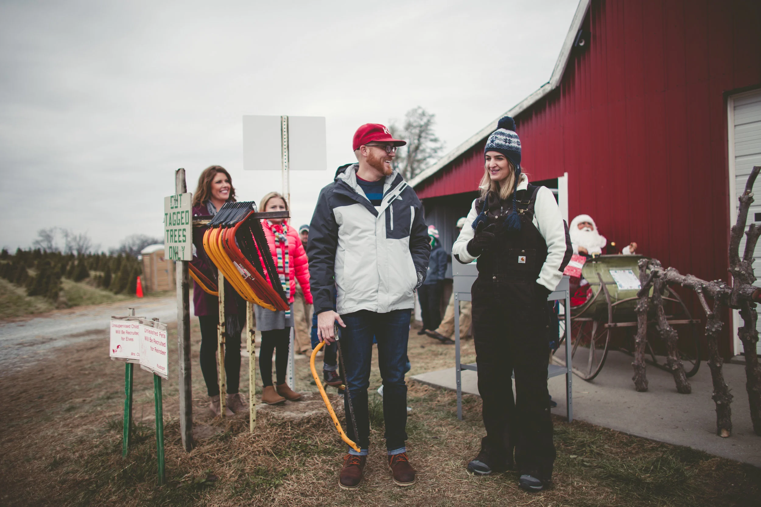 Kelly + Cory + Kids | Kansas City Day in the Life