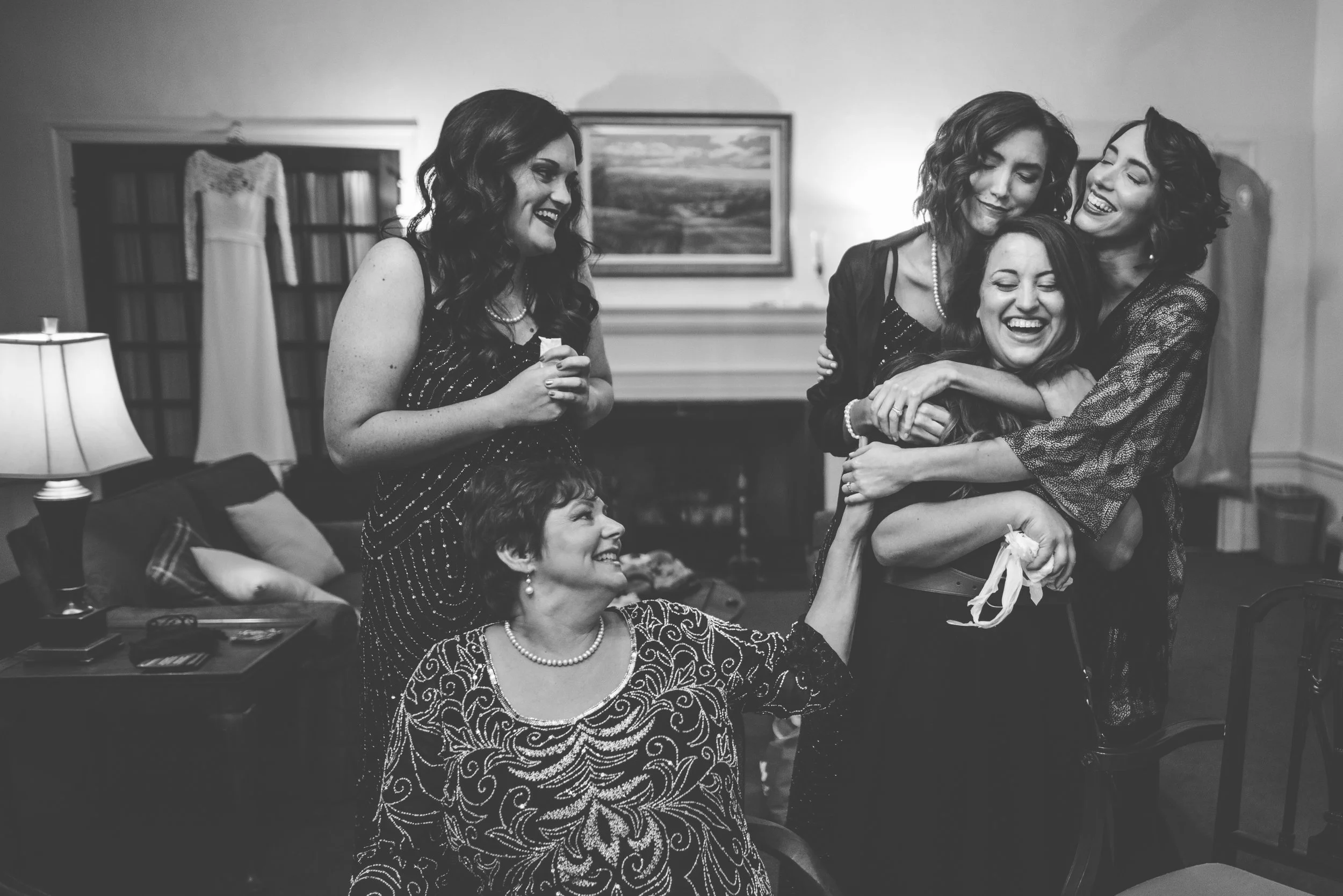 Favorite wedding moments of 2016