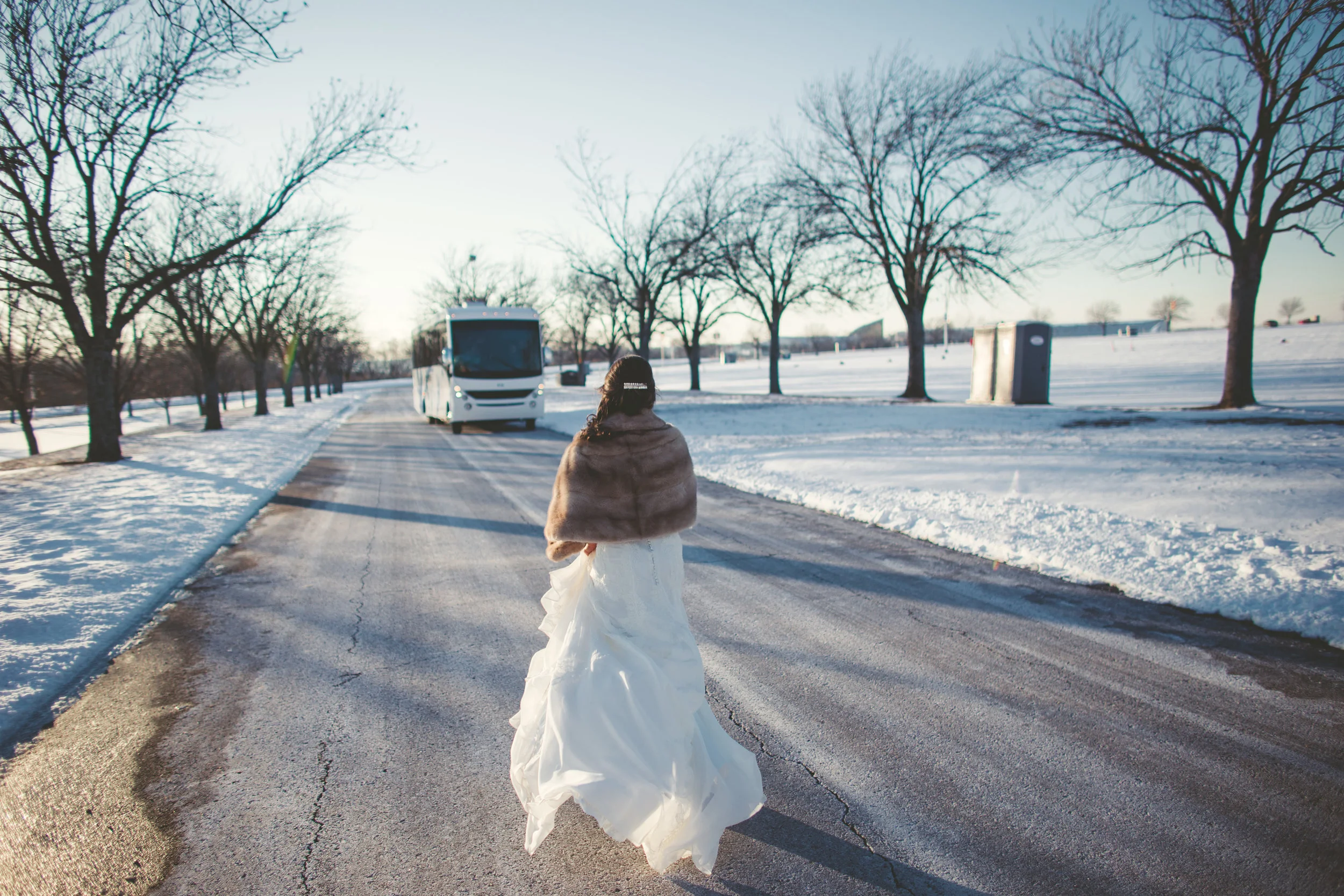 Rebecca and Coleton | Kansas City Wedding