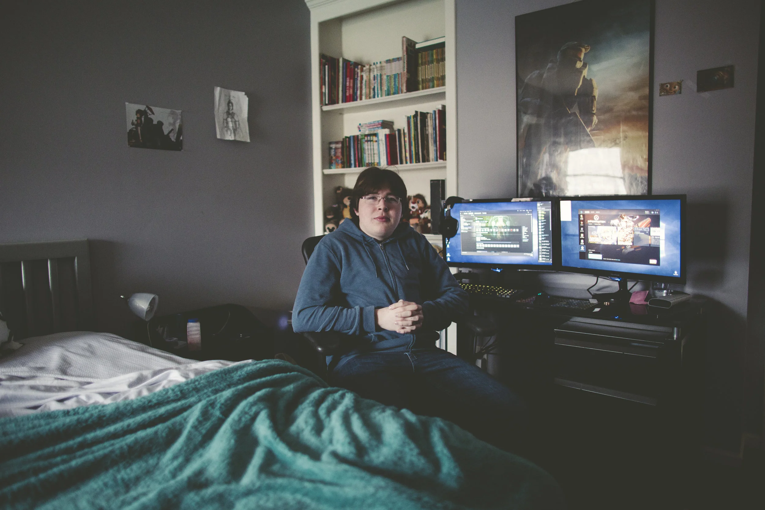 Thor | Kansas City Senior