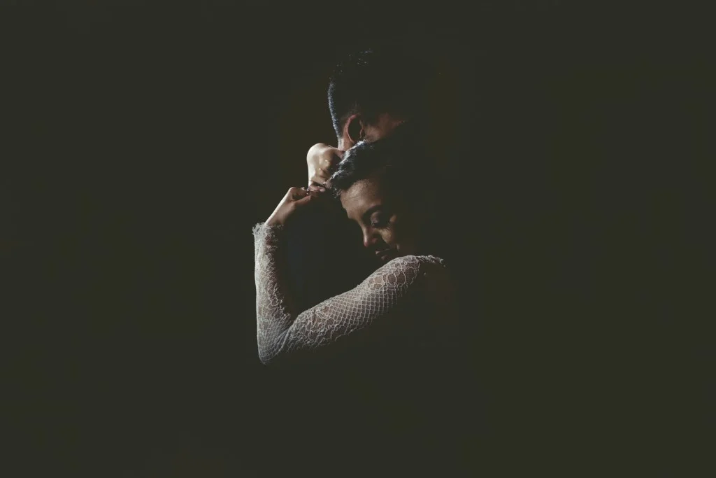 Kim and Paul | Kansas City Wedding