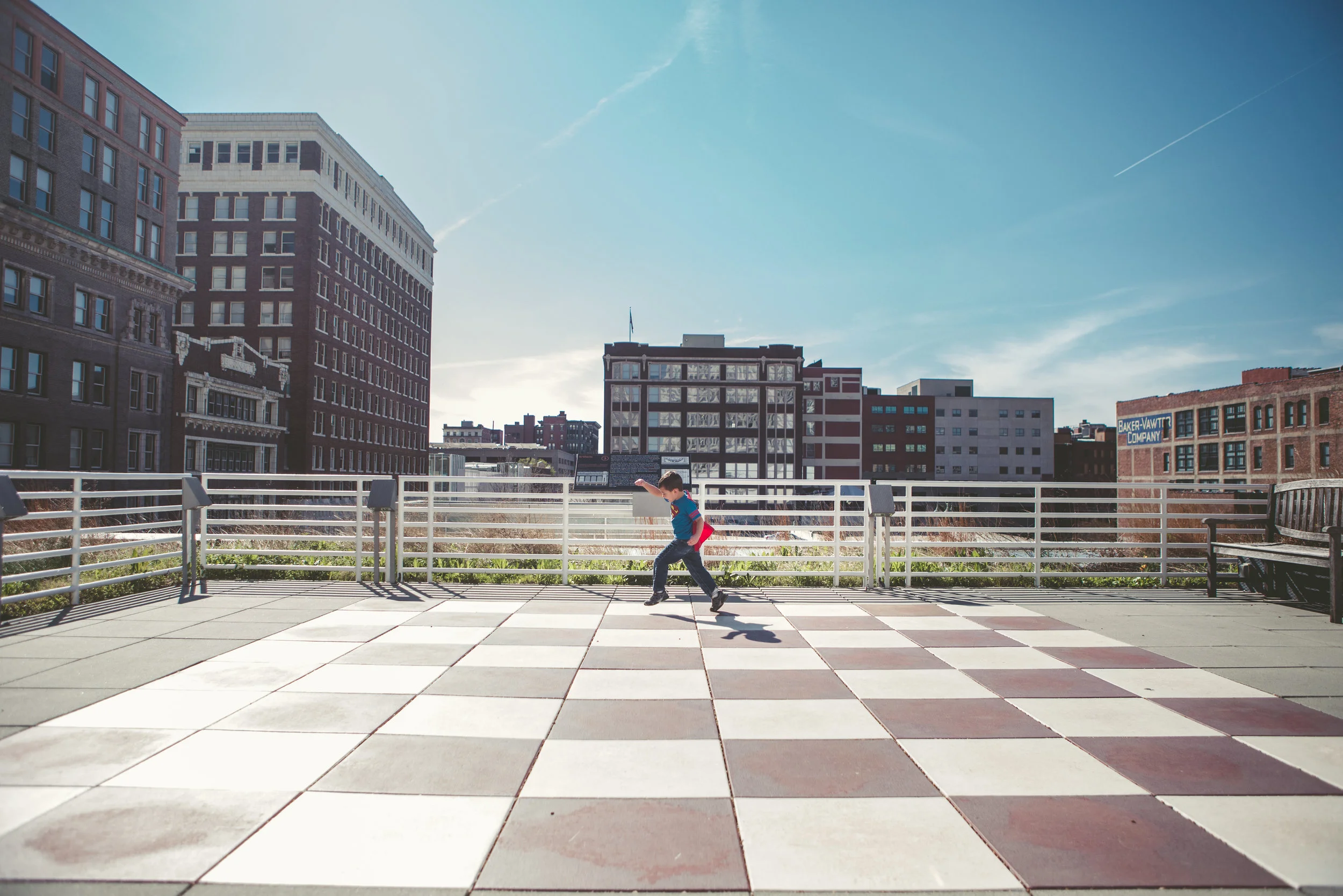 Villegas Family | Year in the Life