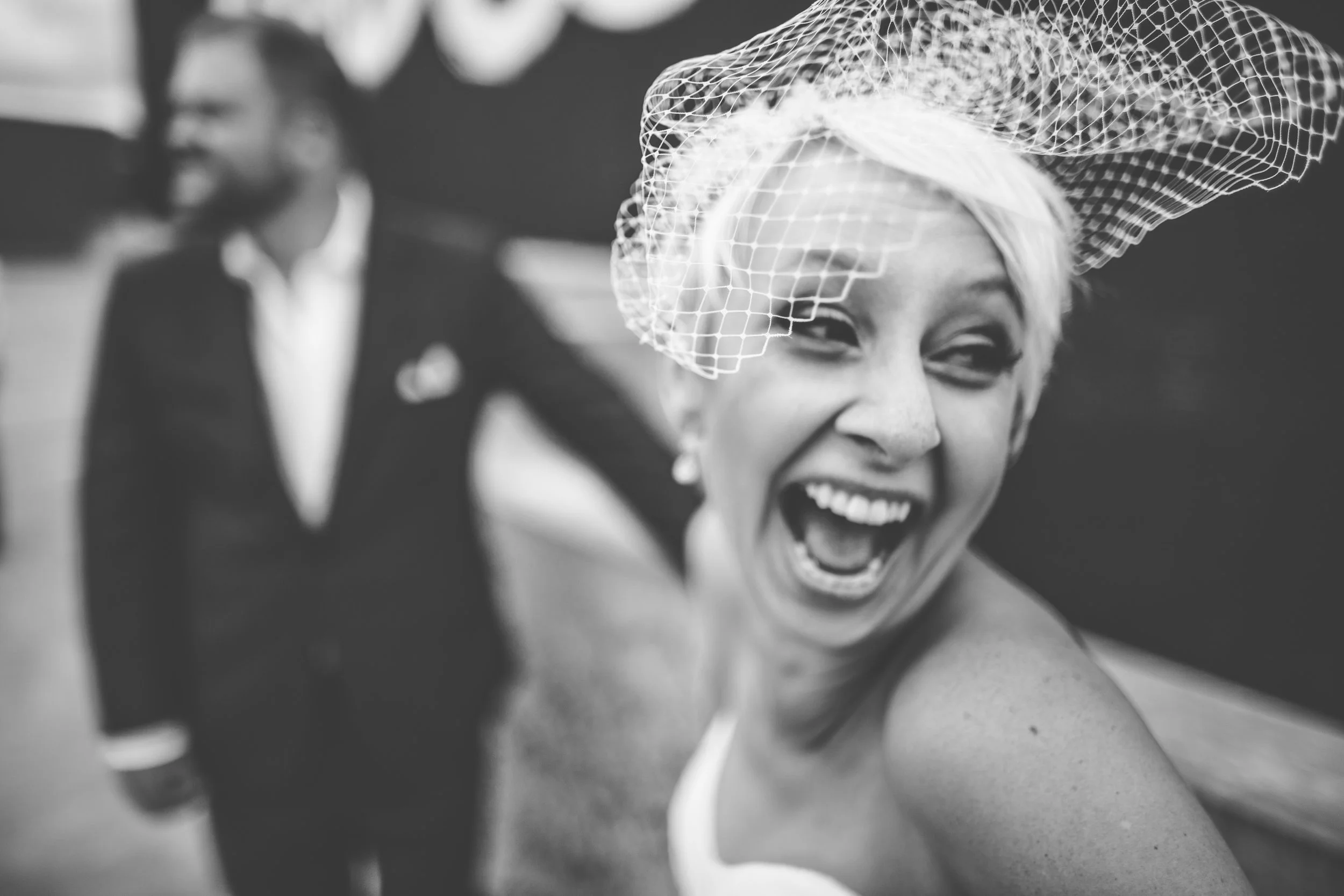 Jennifer and Eric | Kansas City Reception