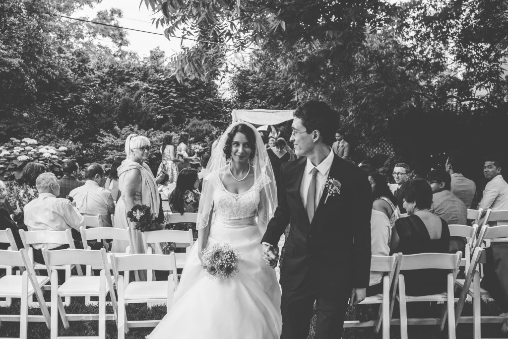 Katya and James | Kansas City Wedding