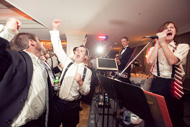 Jessica & Bob | Kansas City Wedding