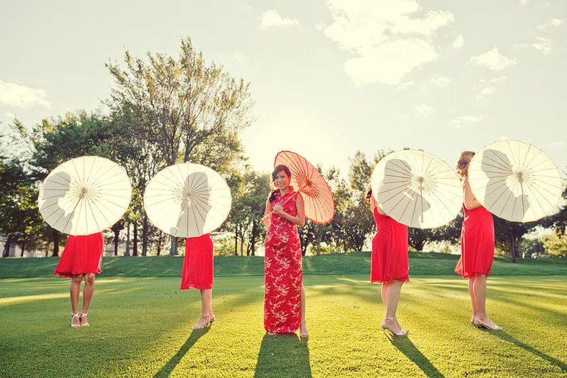 Kay & Ryan | Kansas City Wedding