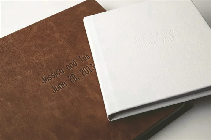 Why Professional Albums are Always Worth the Investment