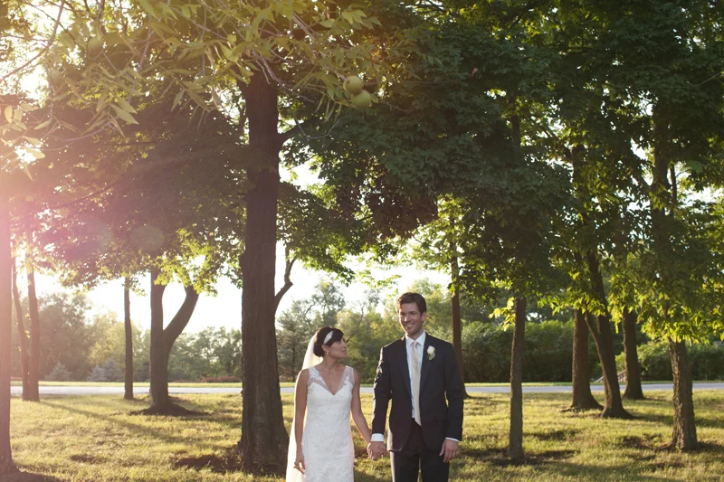 Denise and Anthony | Kansas City Wedding