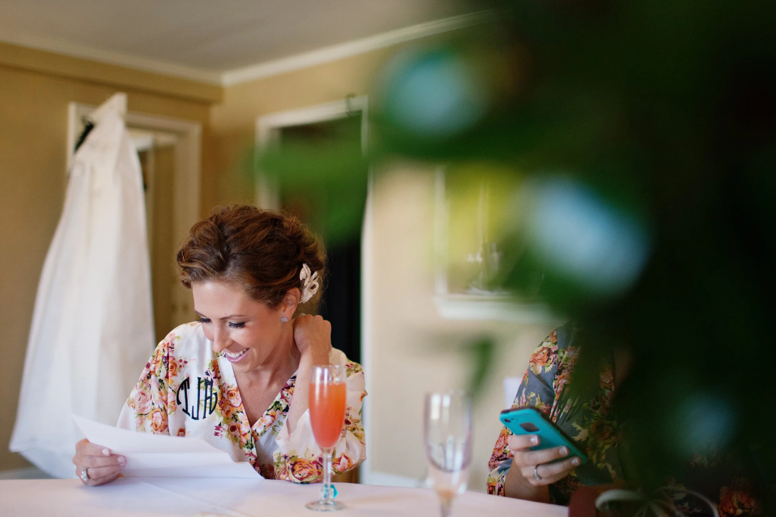 Tracy and Clinton | Kansas City Wedding