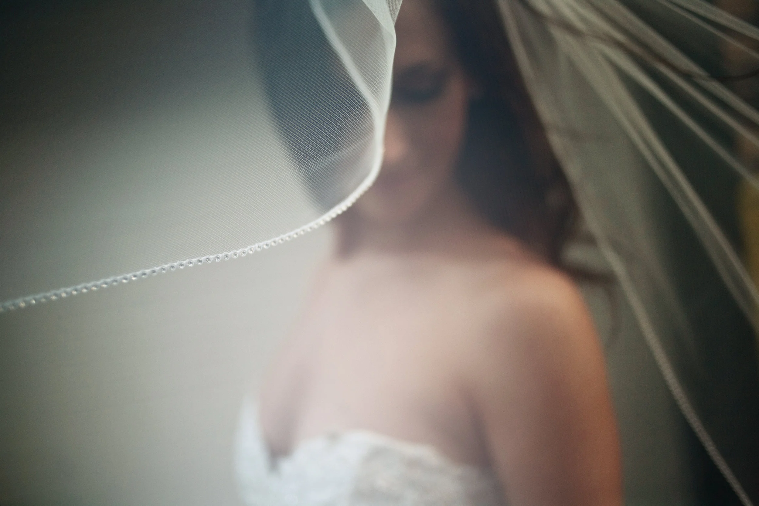 Courtney & Matt | Kansas City Wedding