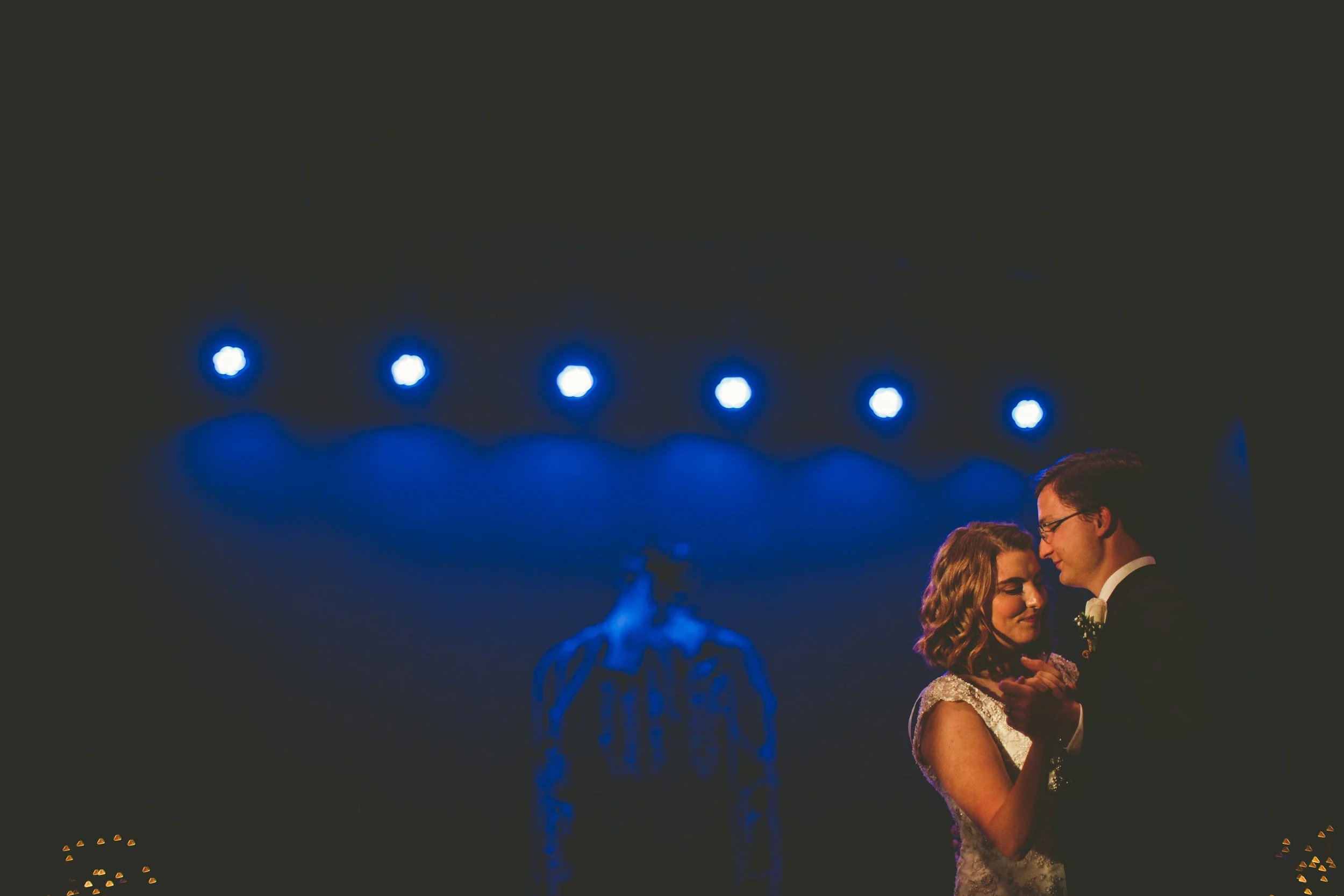 Kaitlin and Jared | Kansas City Wedding