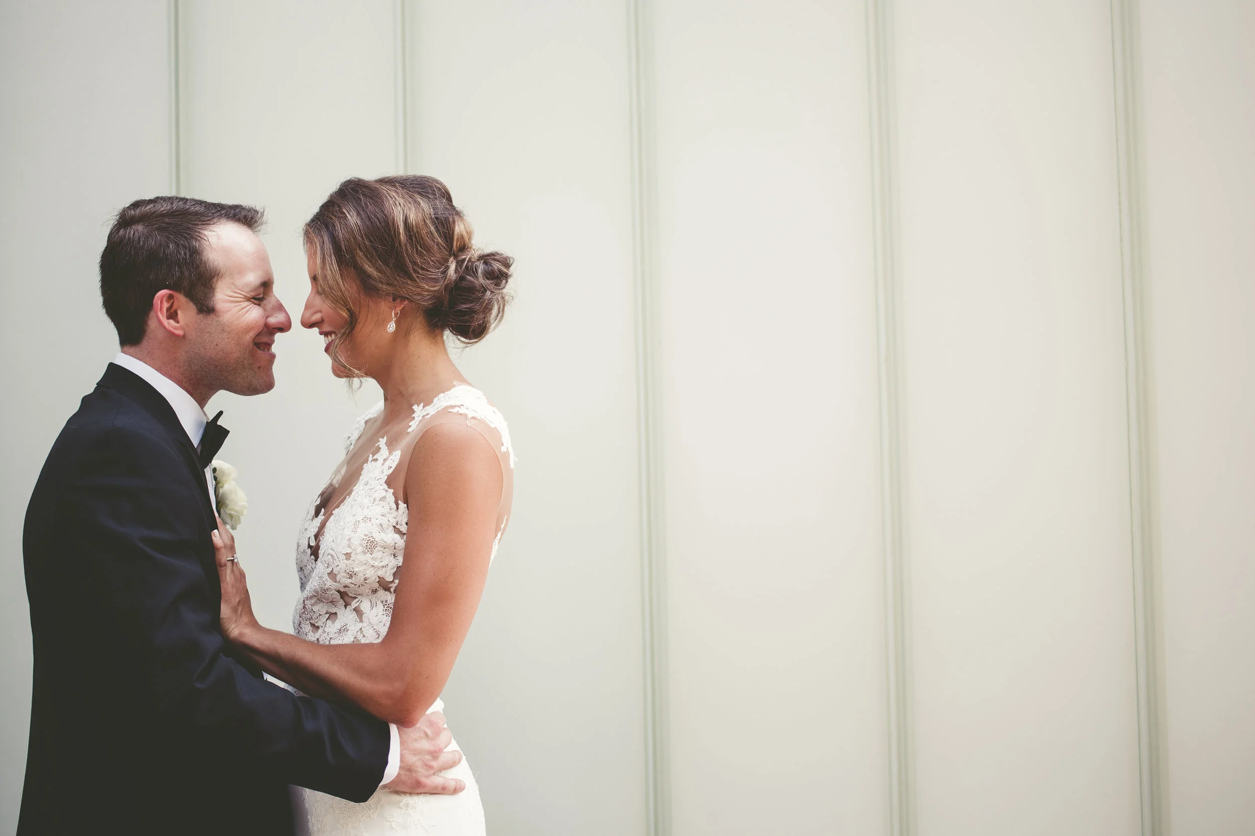 Rachel and Brad | Kansas City Wedding