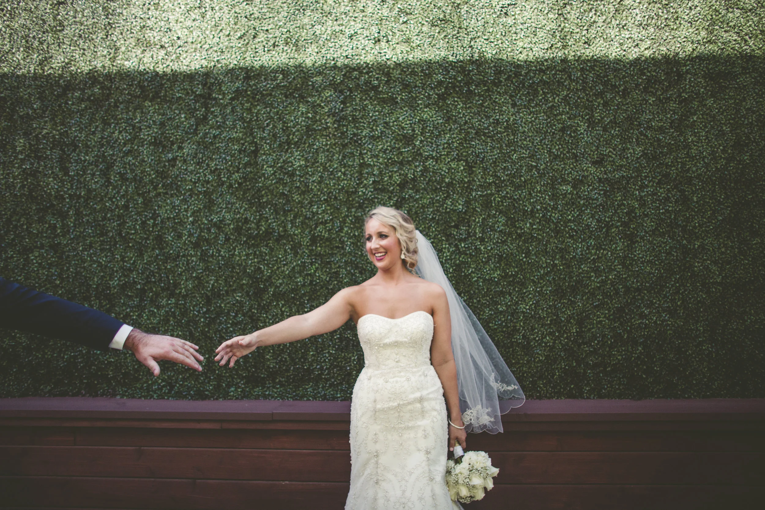 Ashley and Mike | Kansas City Wedding