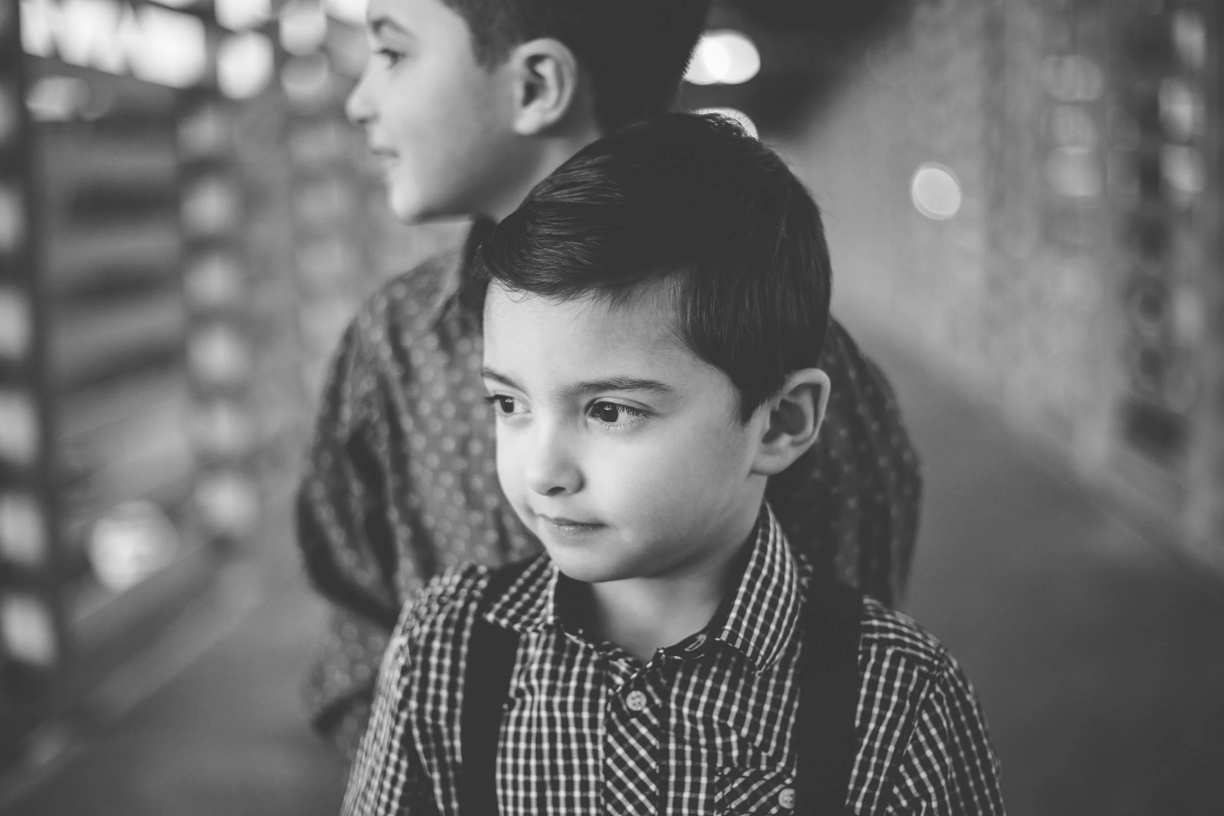 Villegas Family | Year in the Life