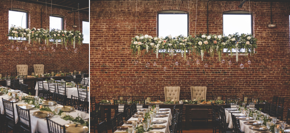 Emily And Zach Magnolia Venue And Urban Garden Wedding Jason Domingues Photography