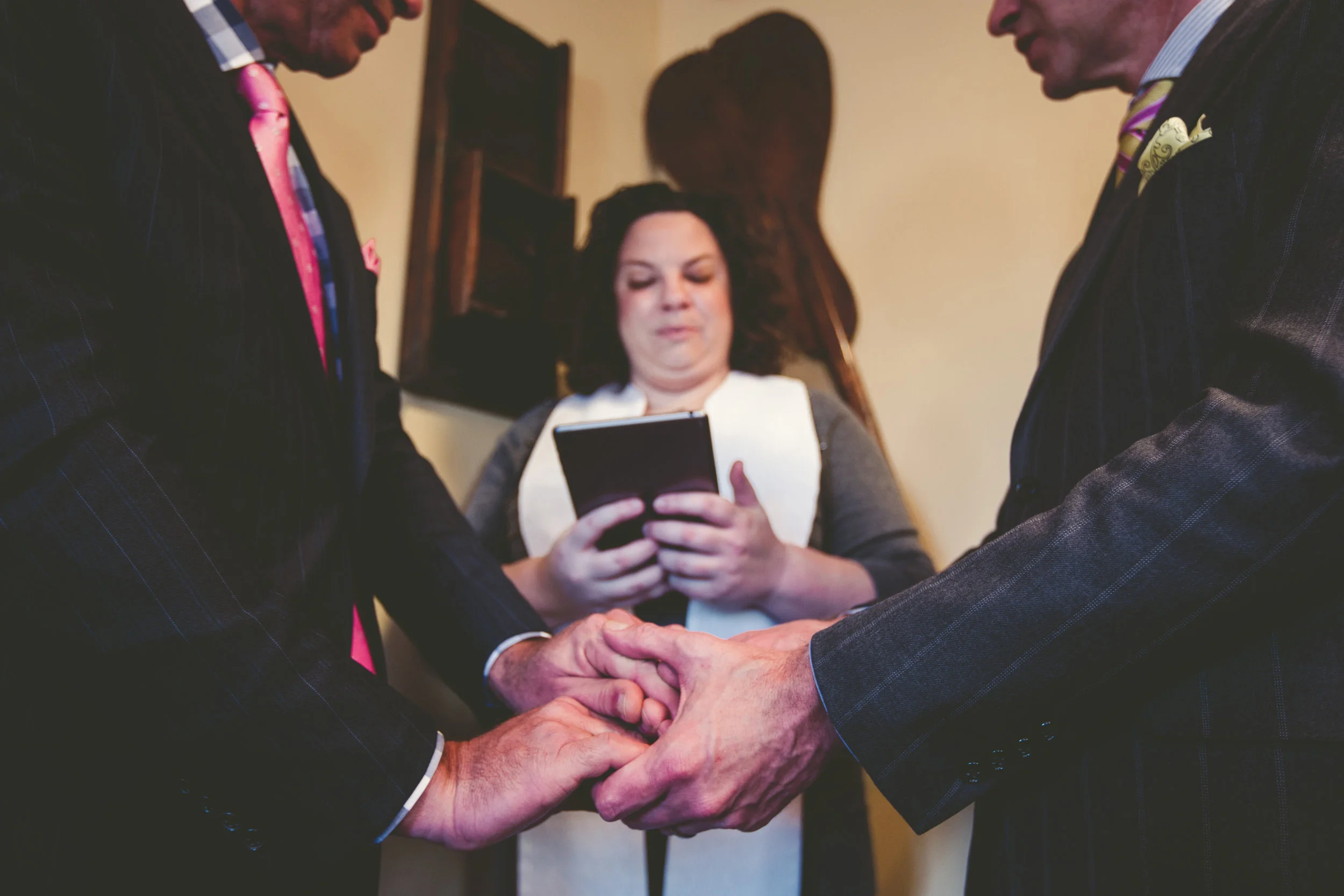 Love is Love is Love