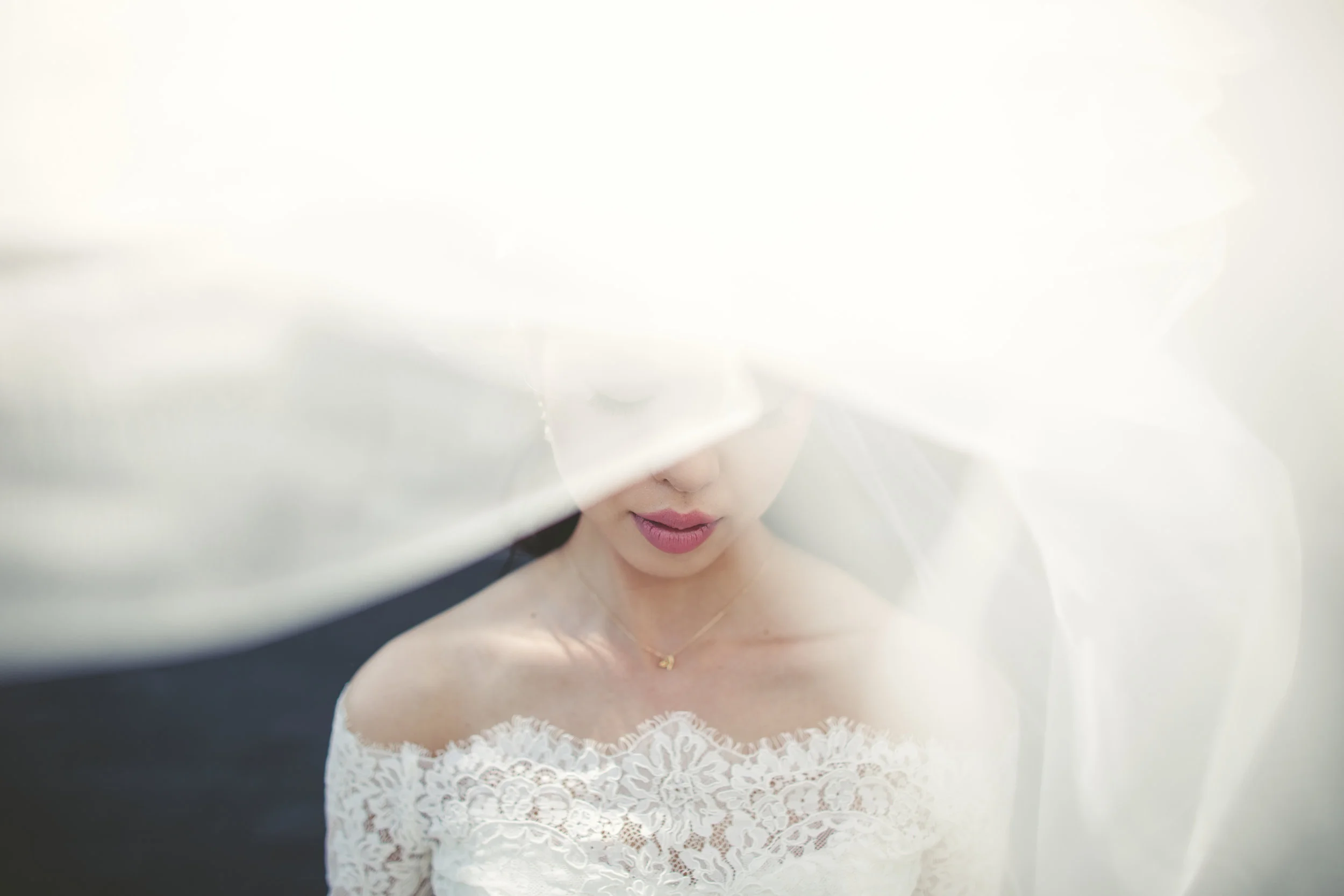 The Art of Choosing a Wedding Photographer