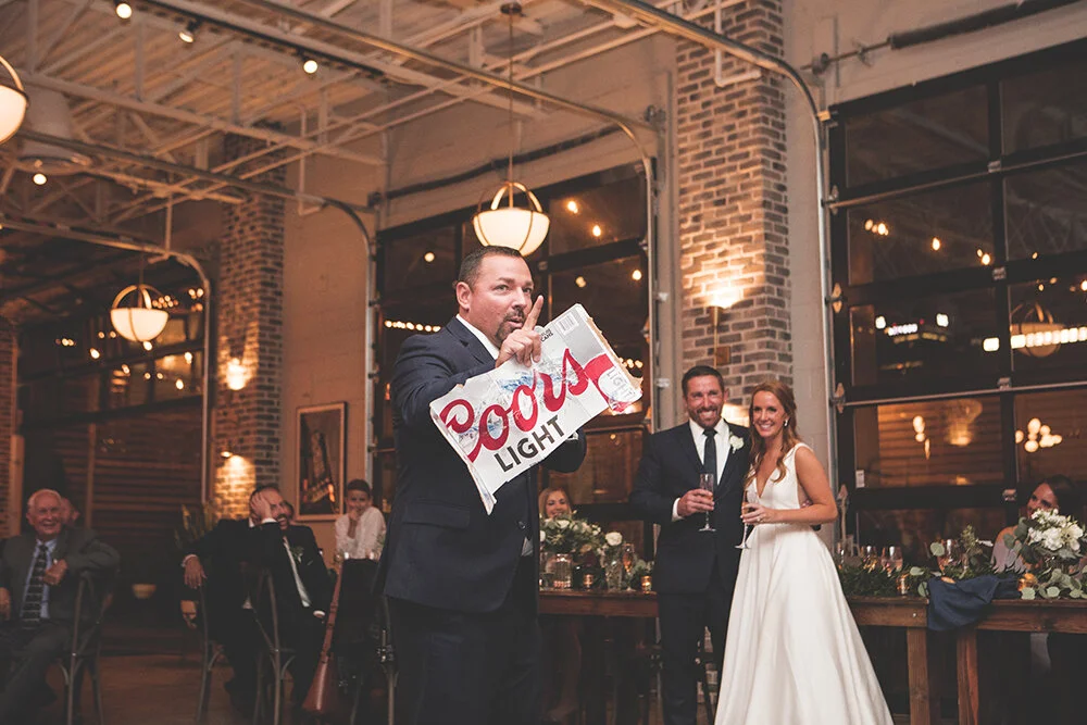 Jeni And Coby Kansas City Wedding At Cor Downtown And Cherry Hall Jason Domingues Photography