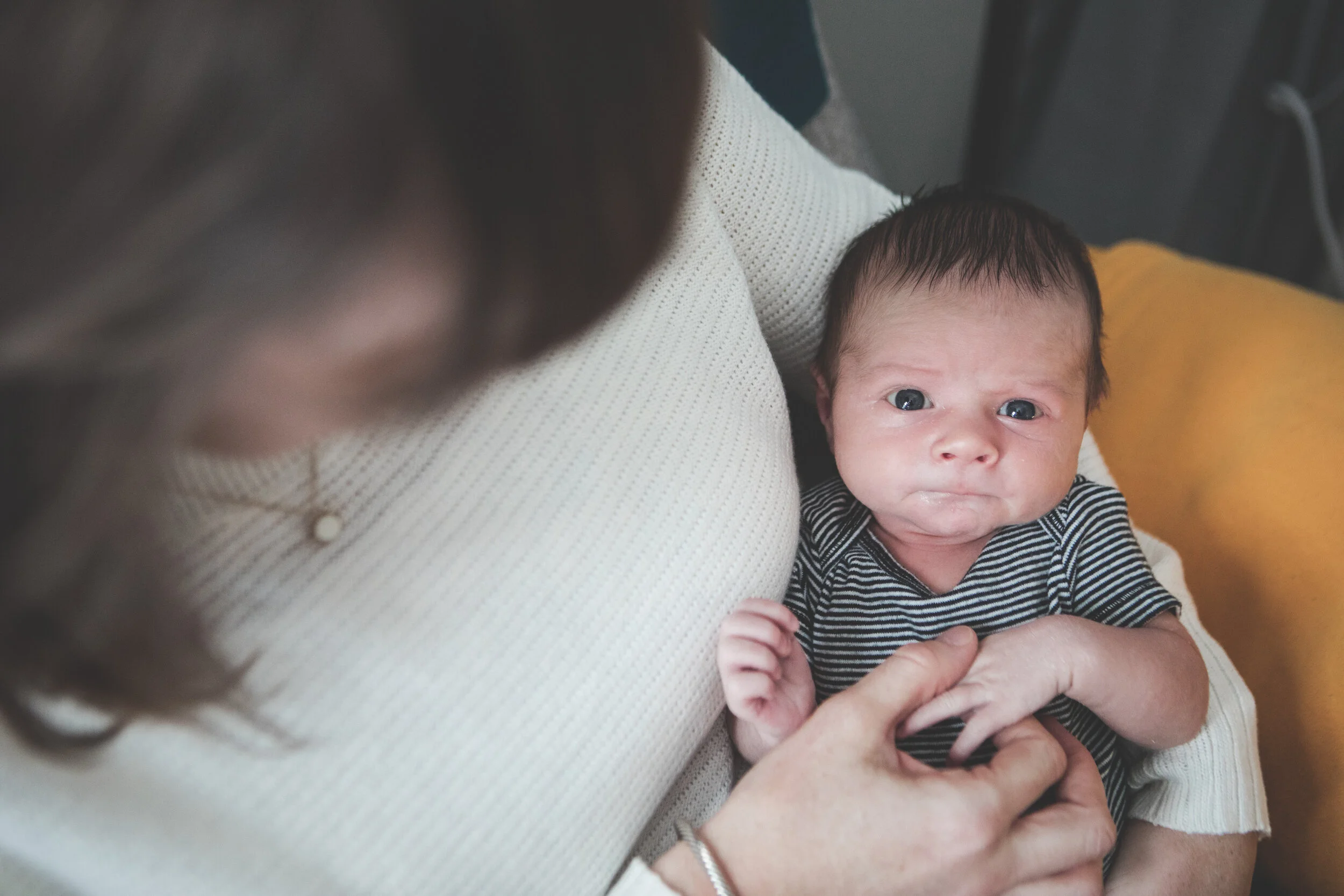 Riley | Year in the Life | Session 1