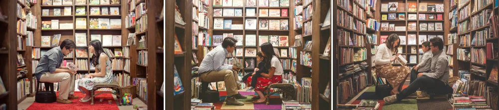 Engagement, re-creation of engagement session, big brother + gender reveal!