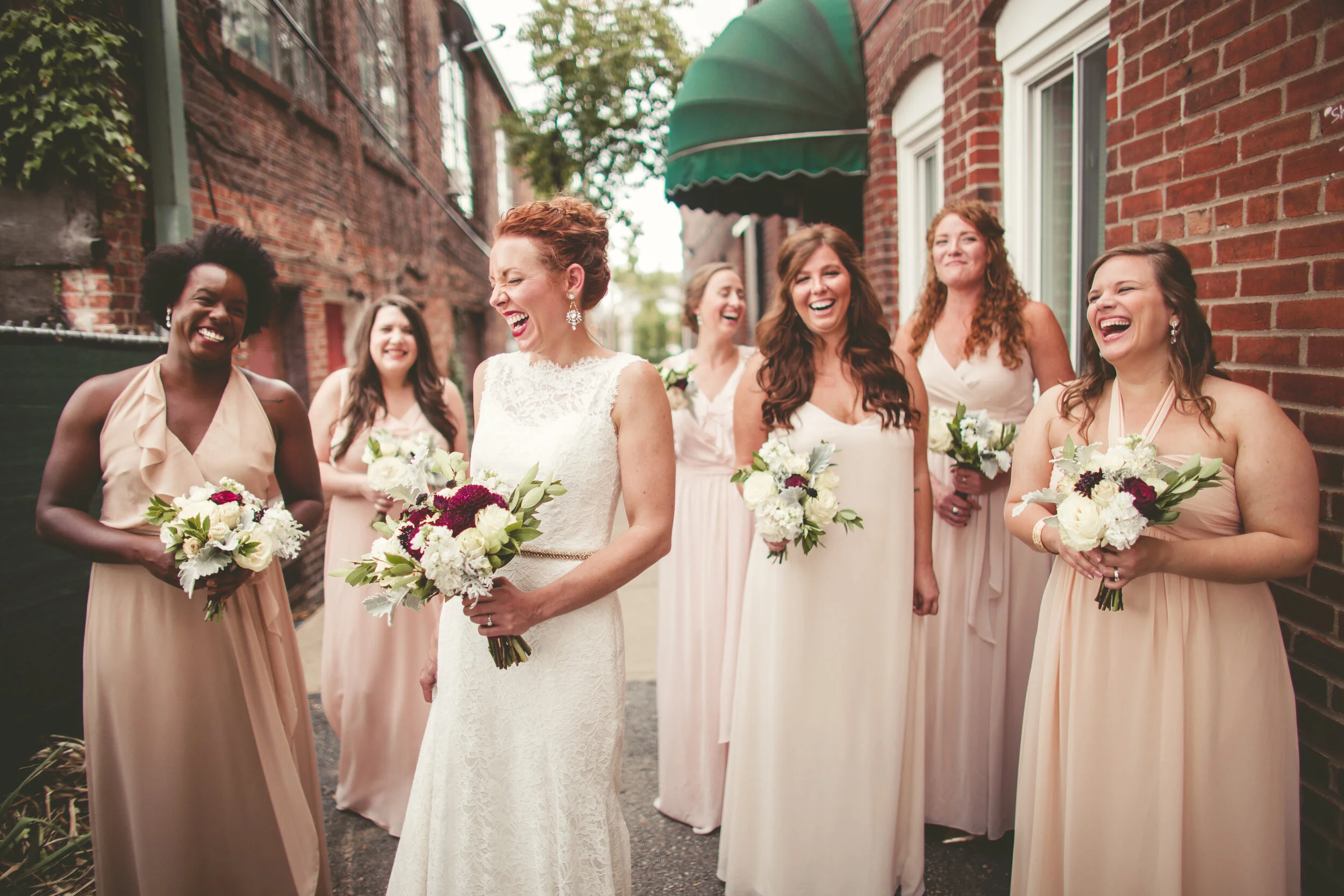 Top 30 Wedding Photographers in Kansas City