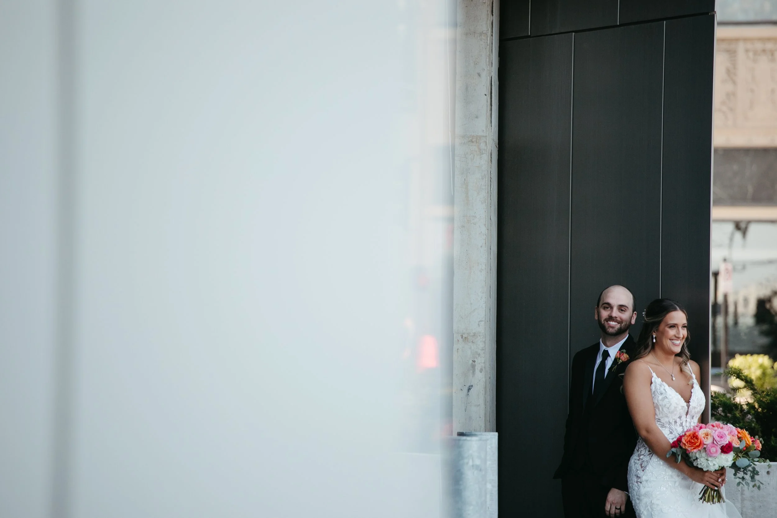 Kathleen and Kyle | Kansas City Wedding at The Hilton President