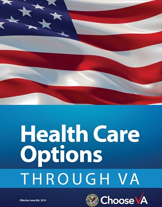 VA Mission Act — Lacey Veterans Services Hub