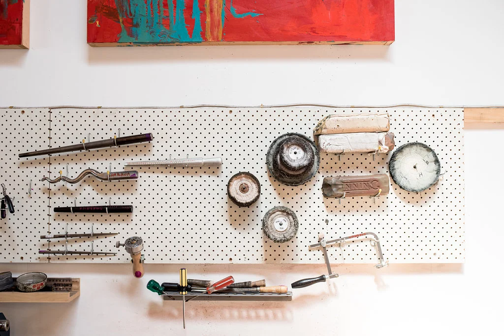 Studio image captured by: Alina Golovachenko Photography