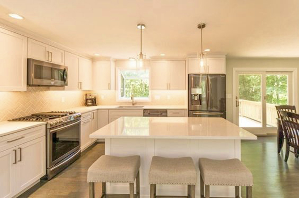 KITCHENS