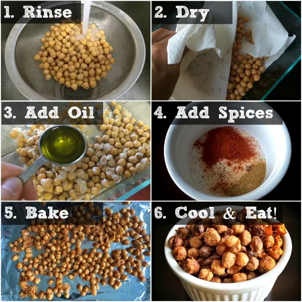 Chickpea_Steps