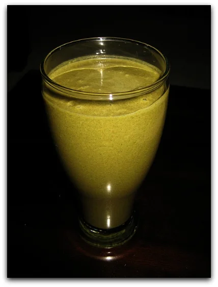 green-smoothie