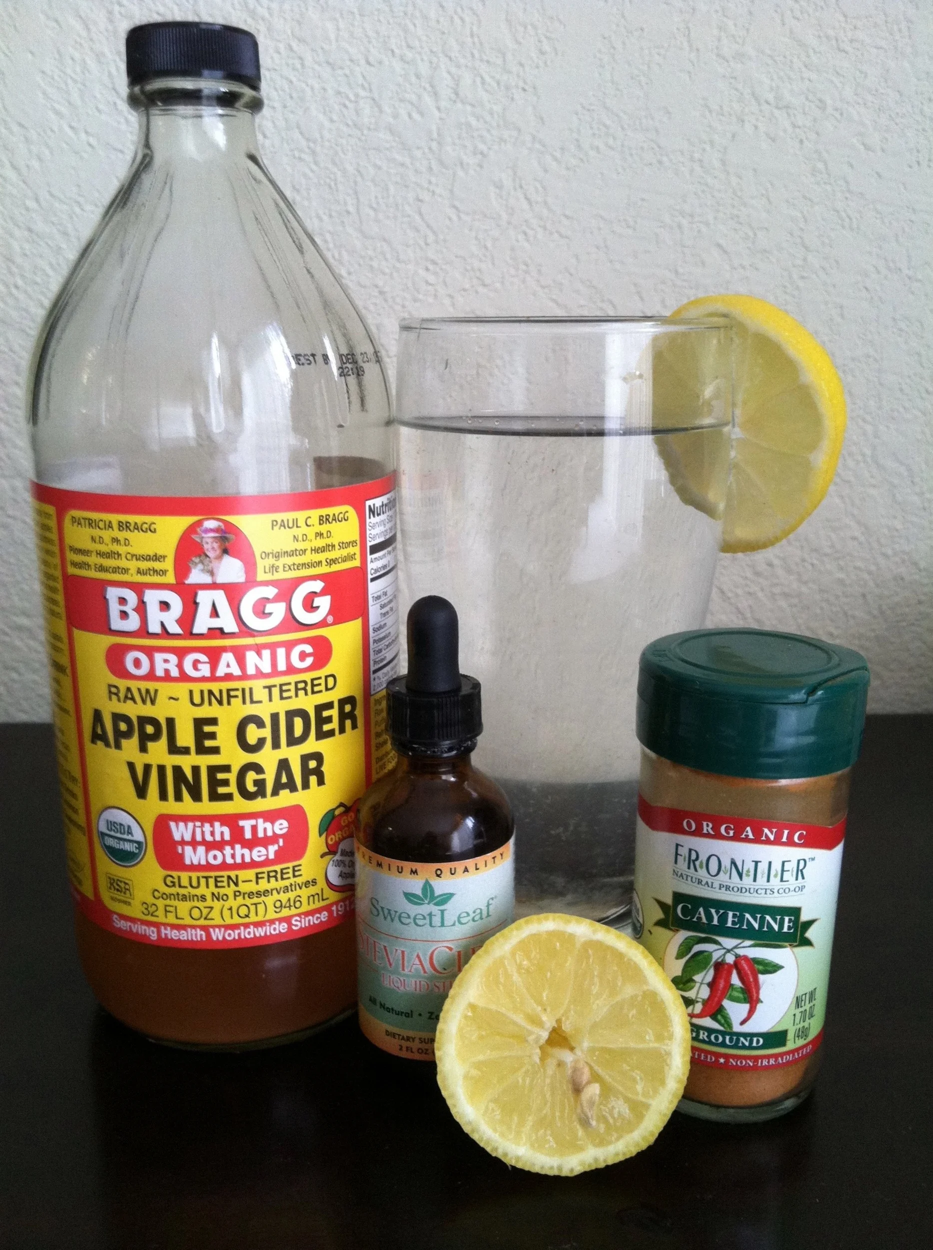 CleansingCocktail