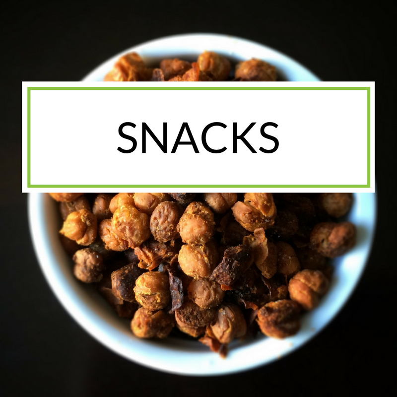 Snacks (Copy)