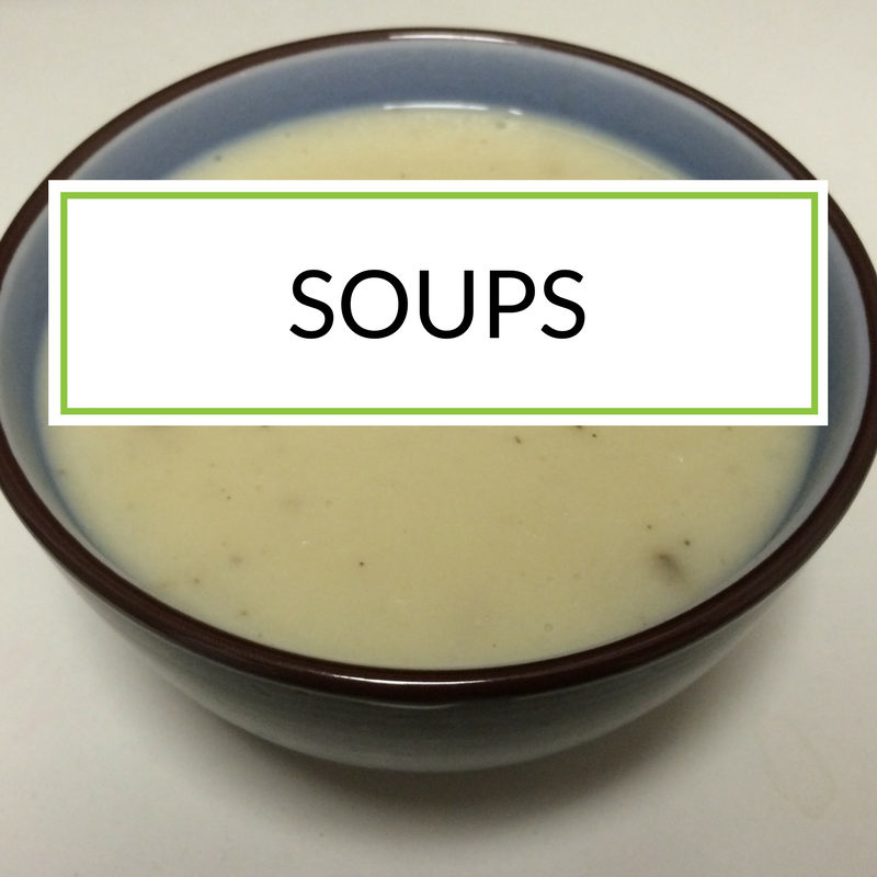 Soups