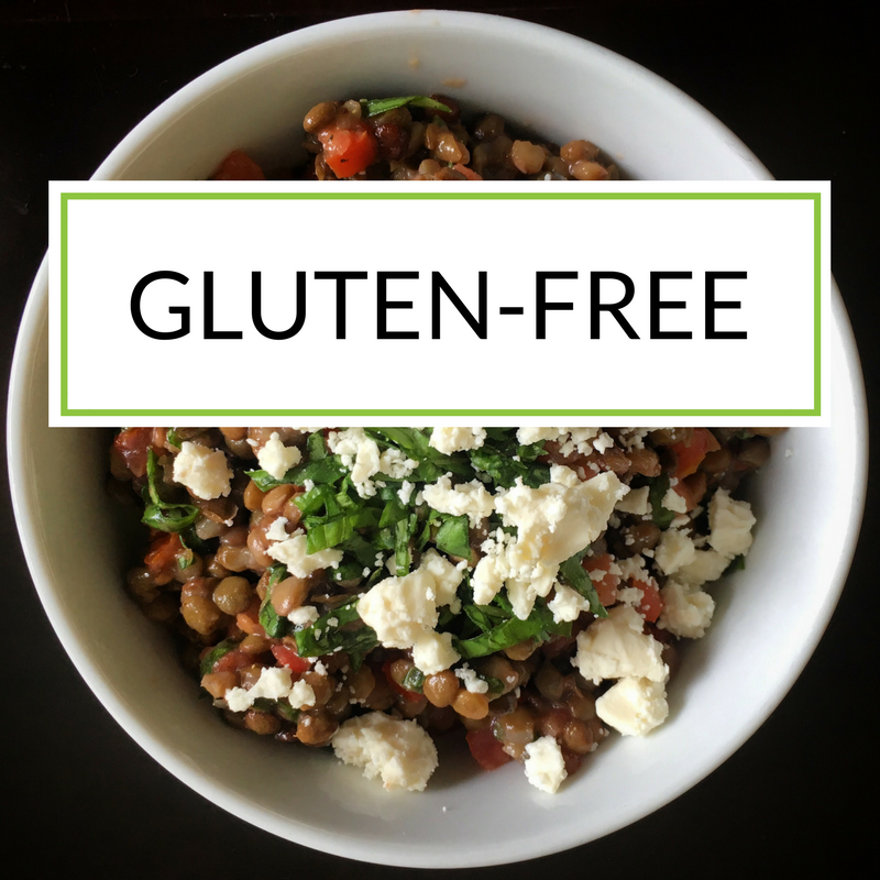 Gluten-Free (Copy)