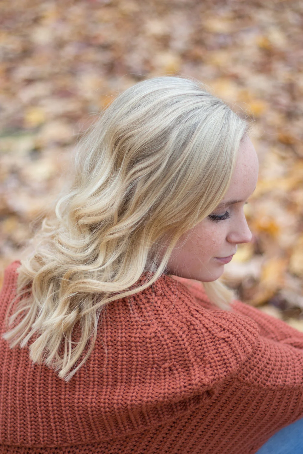 Blonde Color Minneapolis