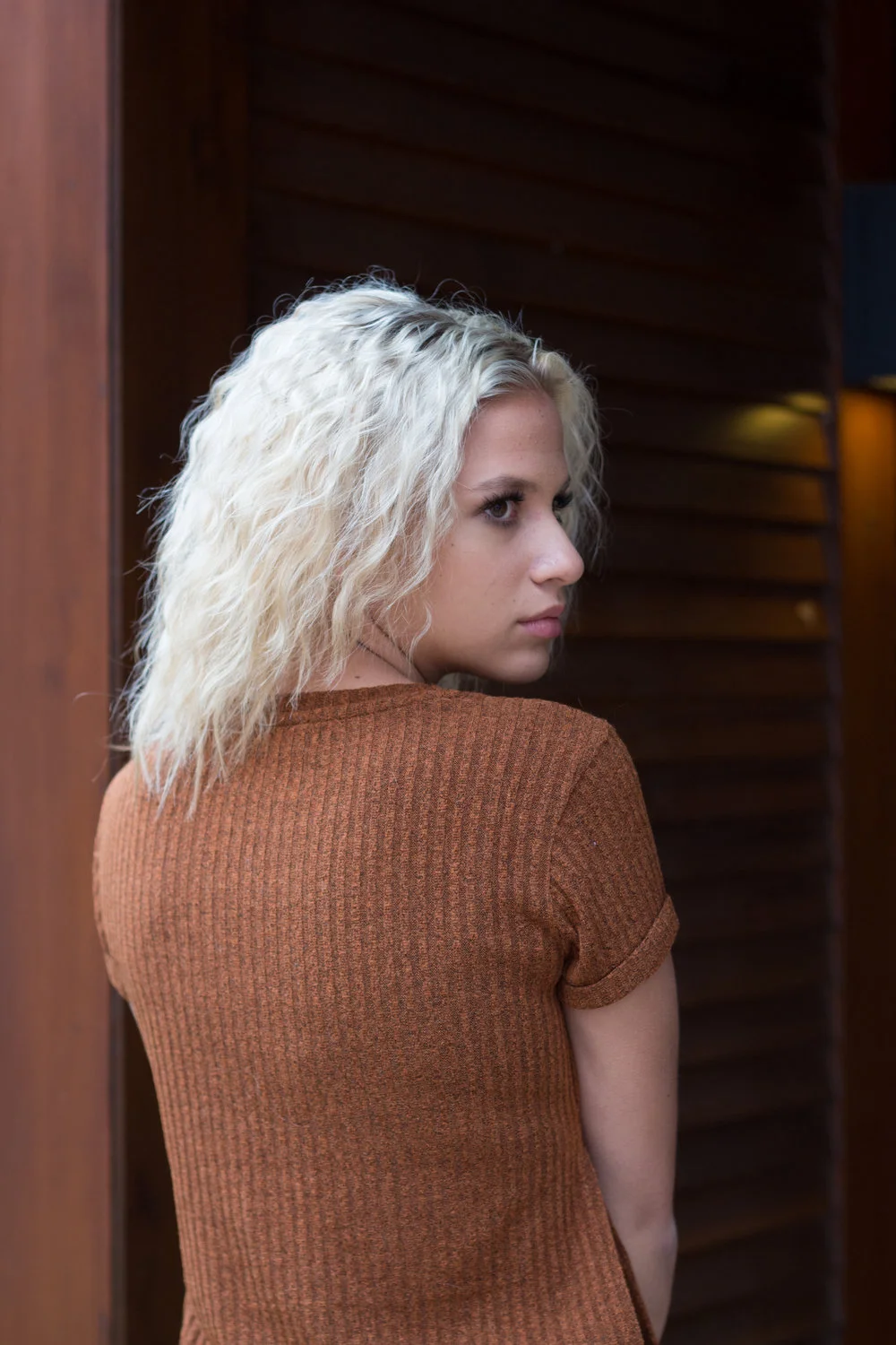 Platinum Blonde Minneapolis At Primp Salon