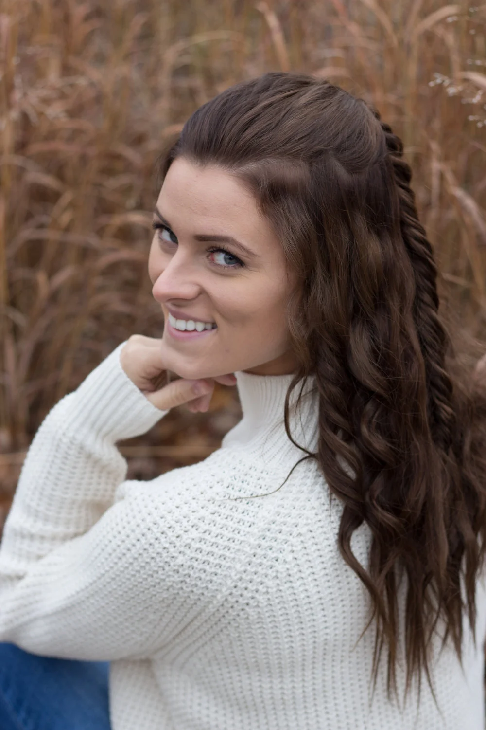 Brunette Color Minneapolis Primp Salon