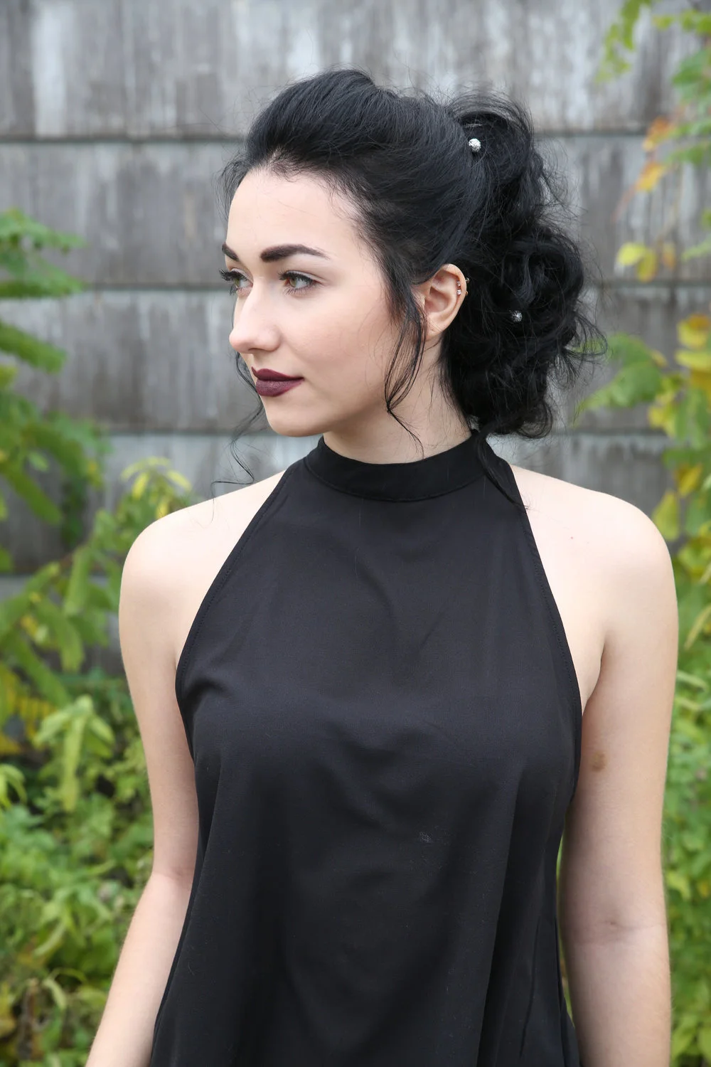 Event hair minneapolis primp salon