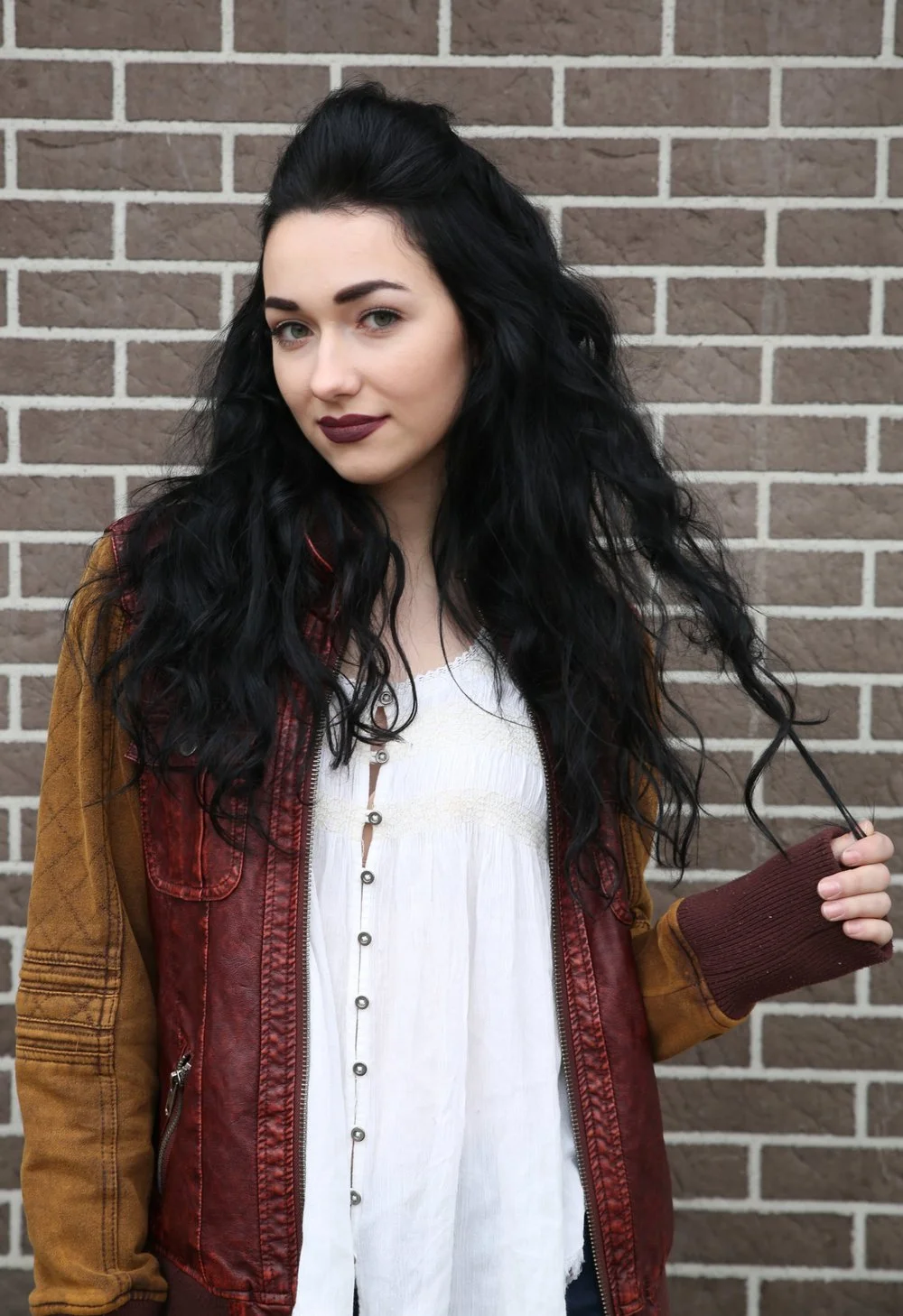 Long Hair Minneapolis