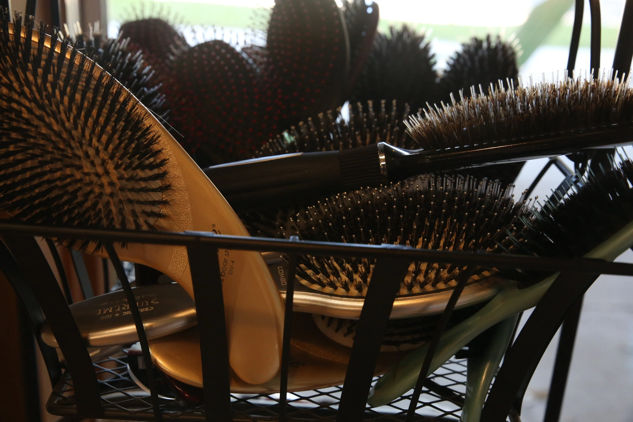 hair replacement — Blog