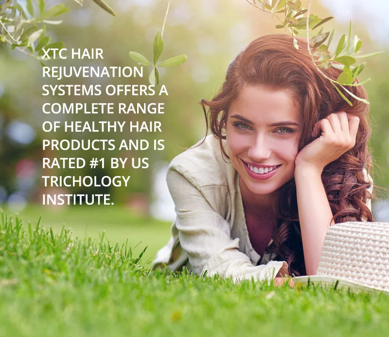 Hair Loss Prevention Regrowth