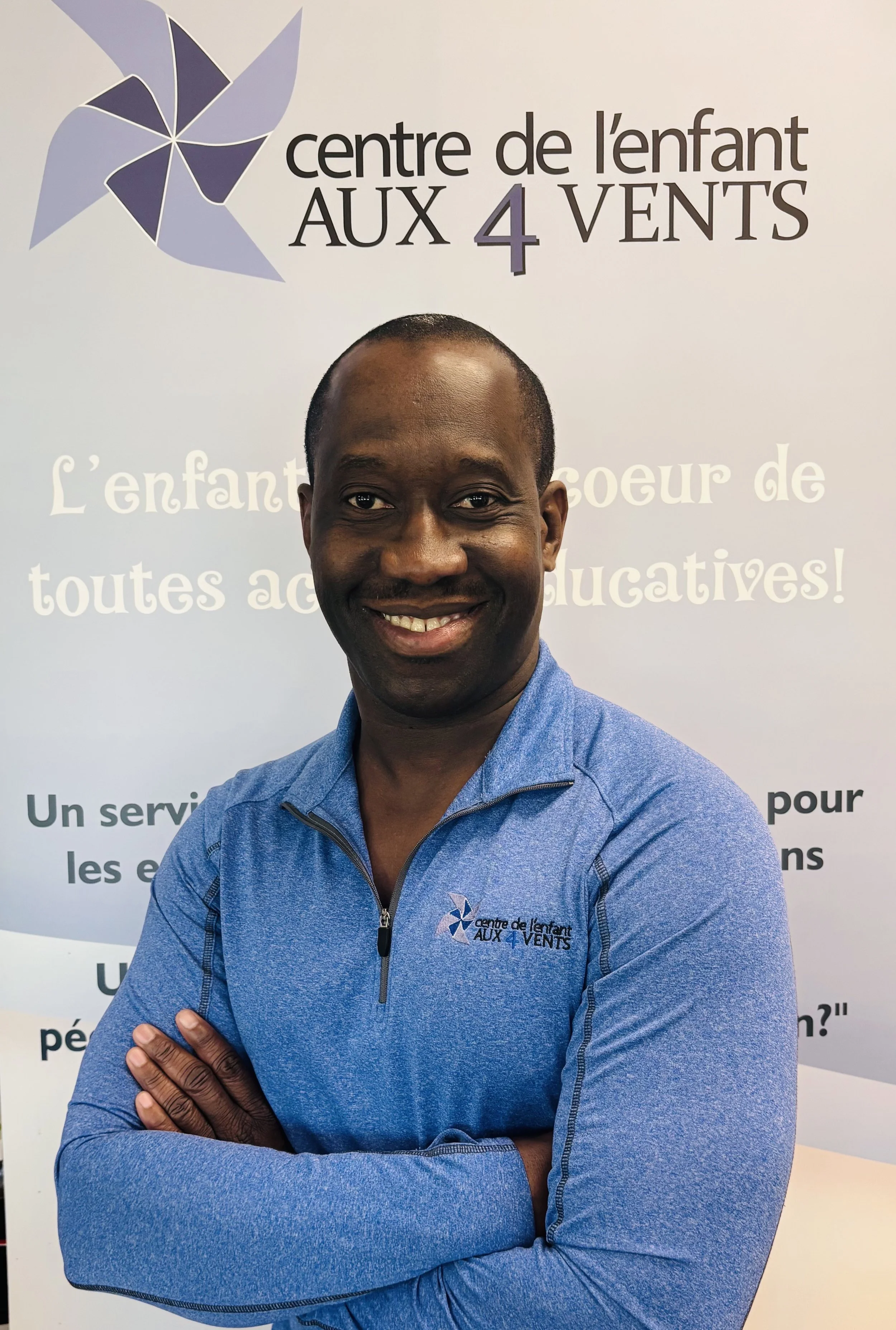 Widmark, Gestionnaire des finances