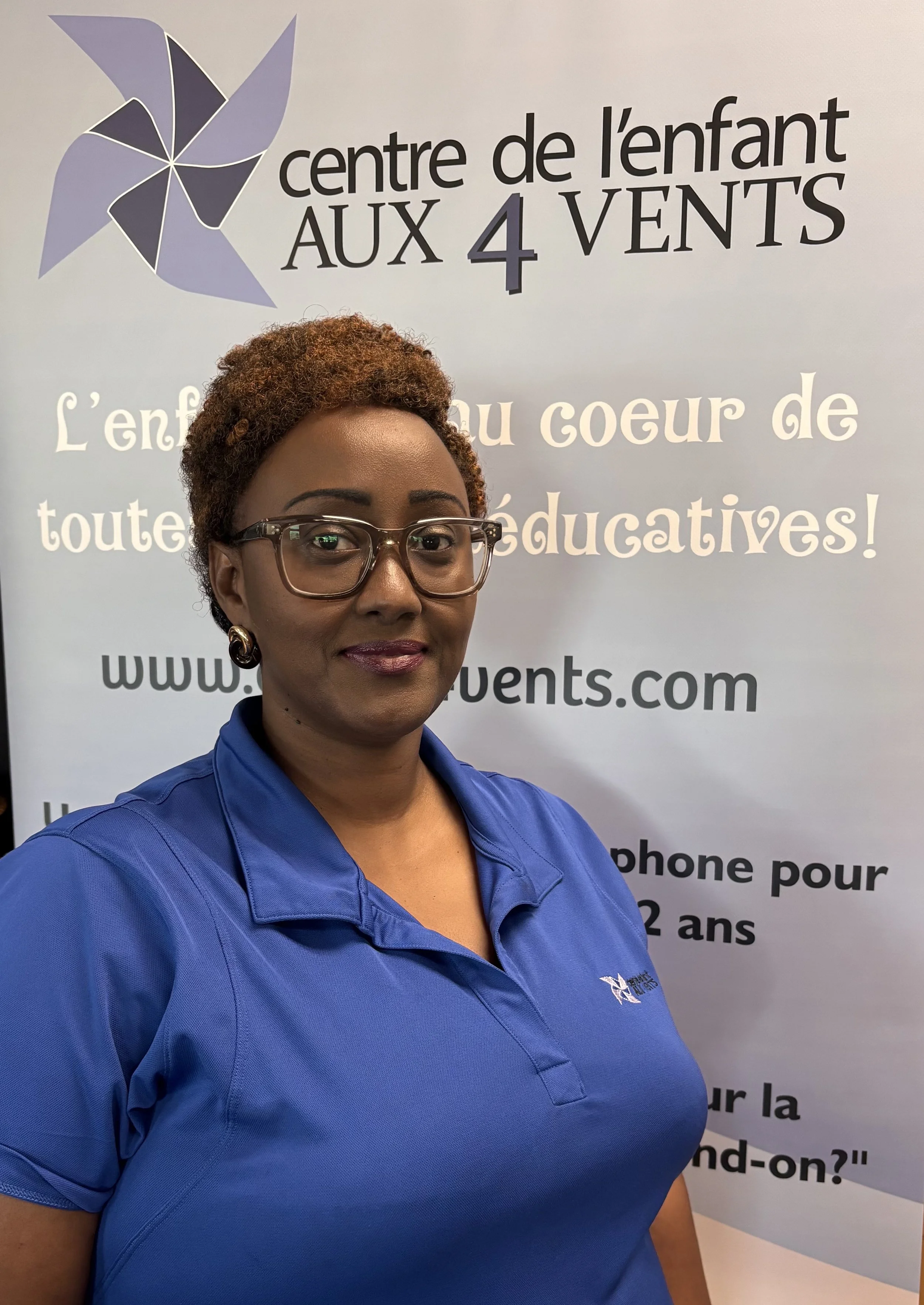 Anitha, Coordo- site BAM