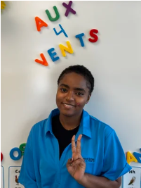 Élisée, EPEI - 6 à 12 ans