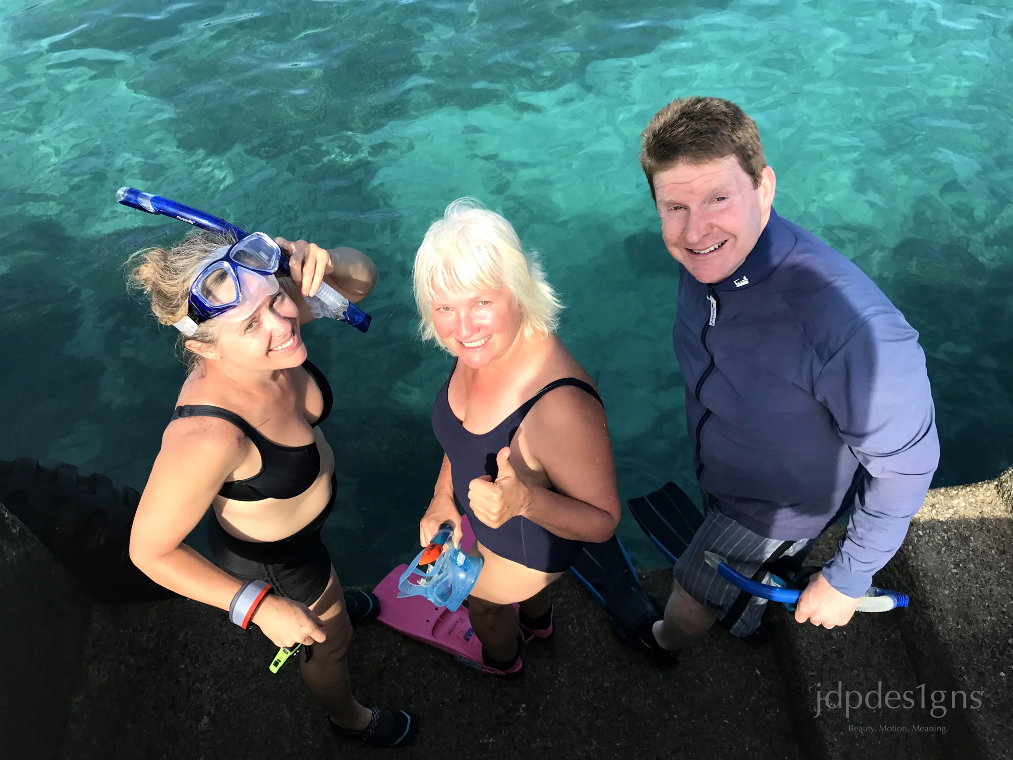 Gano-Sally-Stephanie-Snorkle Resize.jpg